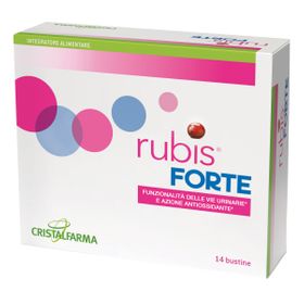 rubis FORTE