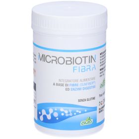 AVD Microbiotin Fibra - Complément alimentaire