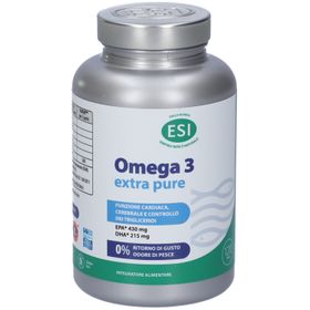 ESI Omega 3 Extra Rein