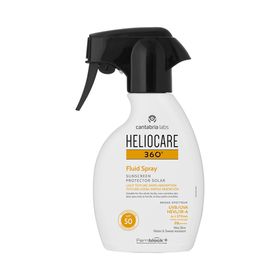 cantabria labs Heliocare 360° Fluide Spray SPF50