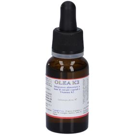 OLEA K2 Gouttes