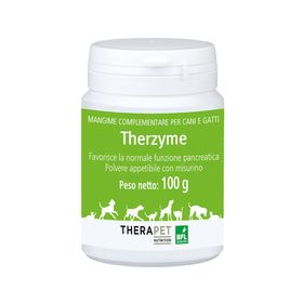 Therzyme Polvere 100 G
