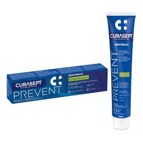 Curasept Prevent Dentifrice