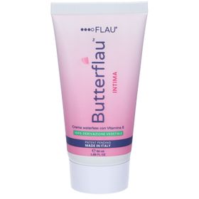 Butterflau Intima