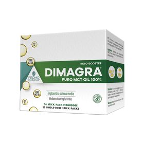 Dimagra® Huile MCT 100