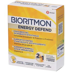 Bioritmon® Énergie Défense