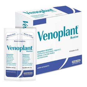 Venoplant®