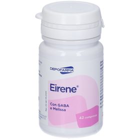 Depofarma Eirene - Comprimés