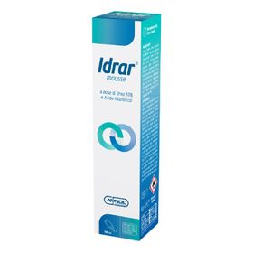 Idrar® Mousse