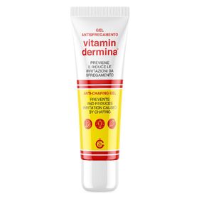 Vitamindermina® Anti-Müdigkeits-Gel
