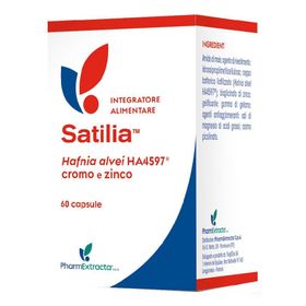 PHARMEXTRACTA® Satilia™