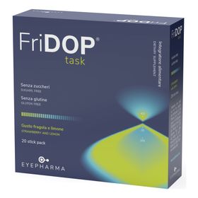EYEPHARMA FriDOP® Task