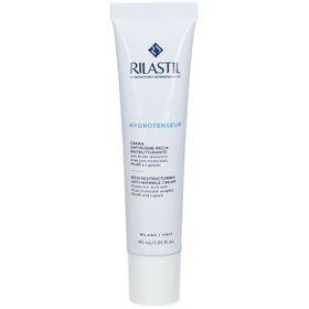 RILASTIL Hydrotenseur Crème riche anti-rides restructurante