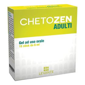 LEVANTE Chetozen Adultes