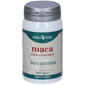 ERBA VITA Maca