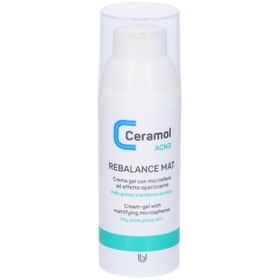 Ceramol Rebalance Matte