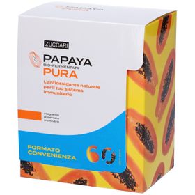 PAPAYA PURA 60STICK PACK