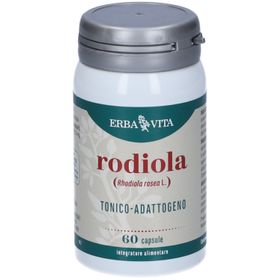 Erbavita Rhodiola Tonikum Adaptogen