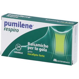 MONTEFARMACO Pumilene® Respiro