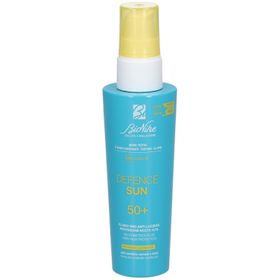 BioNike Defence Sun Fluide anti-brillance pour le visage SPF 50+