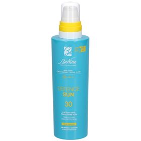BioNike Defence Sun Lait Fluide SPF 30