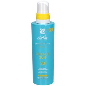 BioNike Defence Sun Lait Spray SPF 30