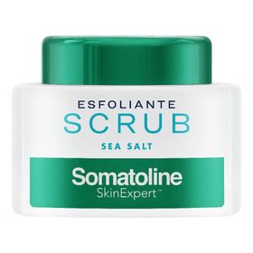 Somatoline SkinExpert™ Peeling Meersalz