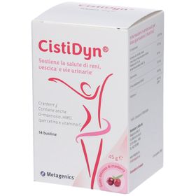 Metagenics™ CistiDyn®