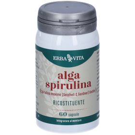 Erba Vita Alge Spirulina