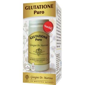 Giorgini Dr. Martino Glutathion pur