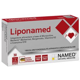 Liponamed