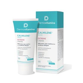 Dermovitamin Calmilene® Extreme Gesichtscreme
