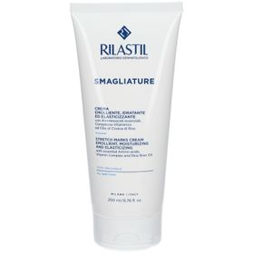 RILASTIL Creme gegen Schwangerschaftsstreifen