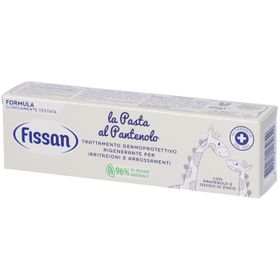 Fissan-Paste mit Panthenol