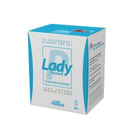 Lady Presteril Pure Protection® Tagesflügel