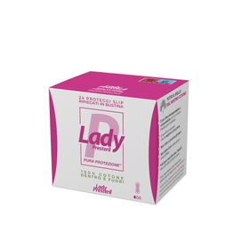 Lady Presteril Pure Protection® Gefalteter Schutzslip