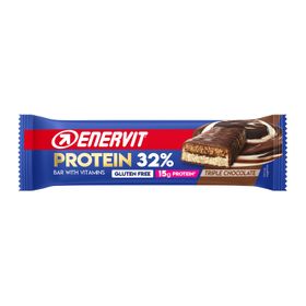 ENERVIT Protein-Riegel 32%