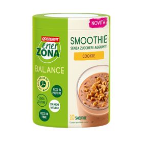ENERVIT® EnerZONA Smoothie-Keks