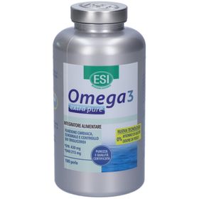 ESI Omega 3 extra rein