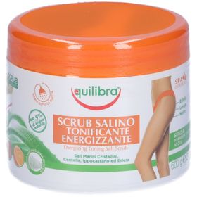 EQUILIBRA SCRUB SALINO TONIF