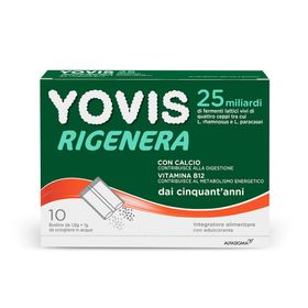 ALFASIGMA Yovis Rigenera