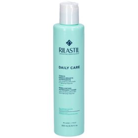Rilastil Daily Care Tonique astringent Nouvelle formule