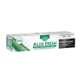 ESI ALOE FRESH WHITENING 100ML