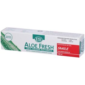 ESI Aloe Fresh Lächeln