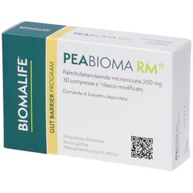 Peabioma 30 Tabletten