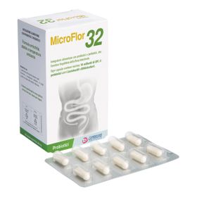 MicroFlor 32