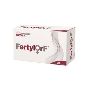 FertylOrF Bustine