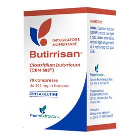 Butirissan Tabletten