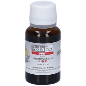 PediaFer PLUS