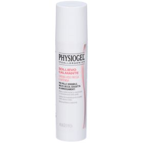 Physiogel Hypoallergen Calming Relief Rich Intensive Gesichtscreme 40 Ml